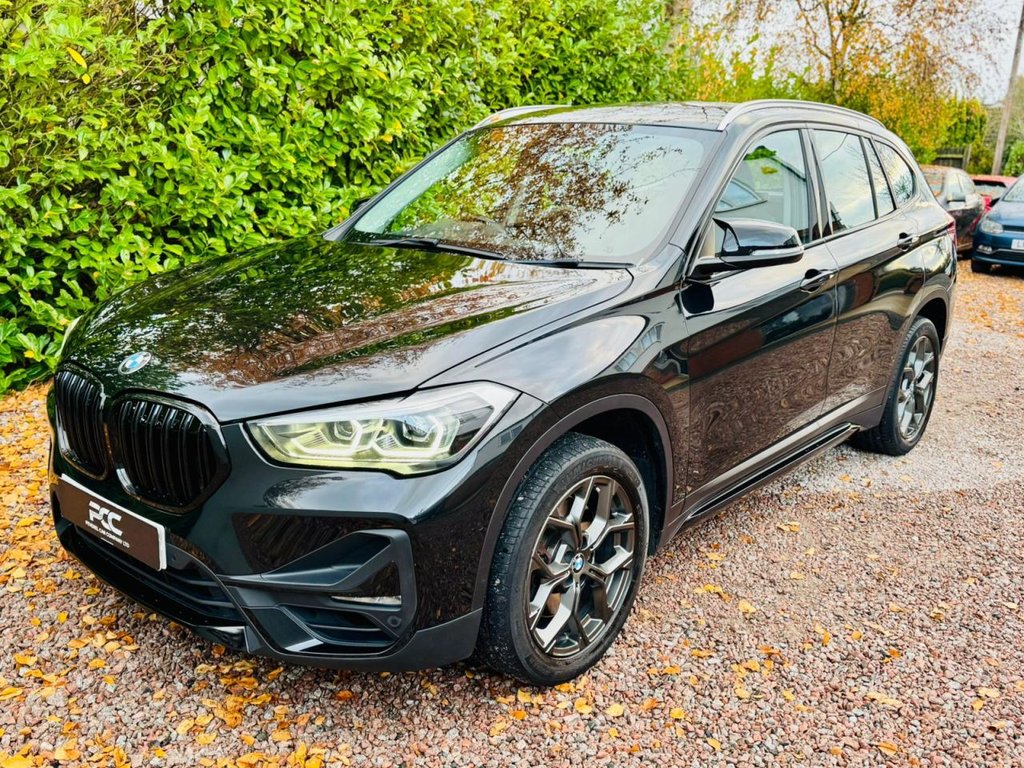 Used BMW X1 2020 for sale - 76520484: Photo 6