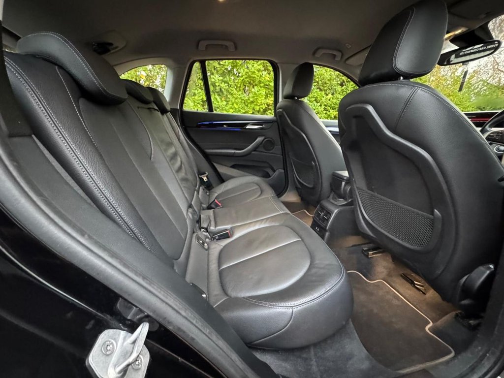 Used BMW X1 2020 for sale - 76520484: Photo 61