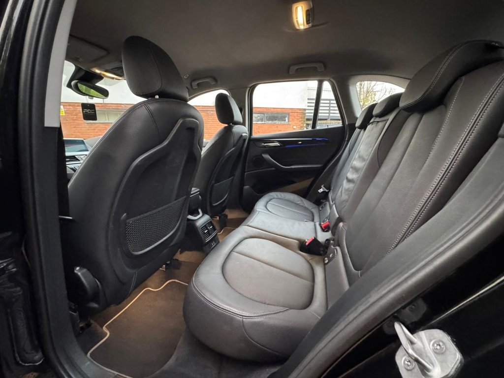 Used BMW X1 2020 for sale - 76520484: Photo 64