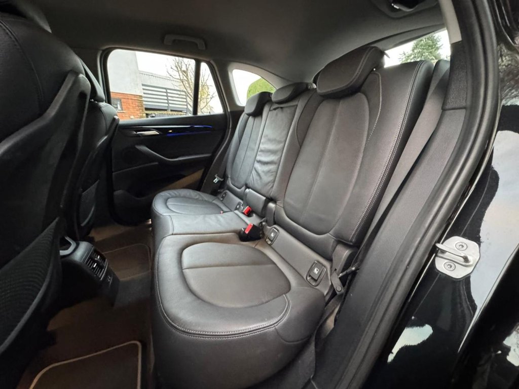 Used BMW X1 2020 for sale - 76520484: Photo 65