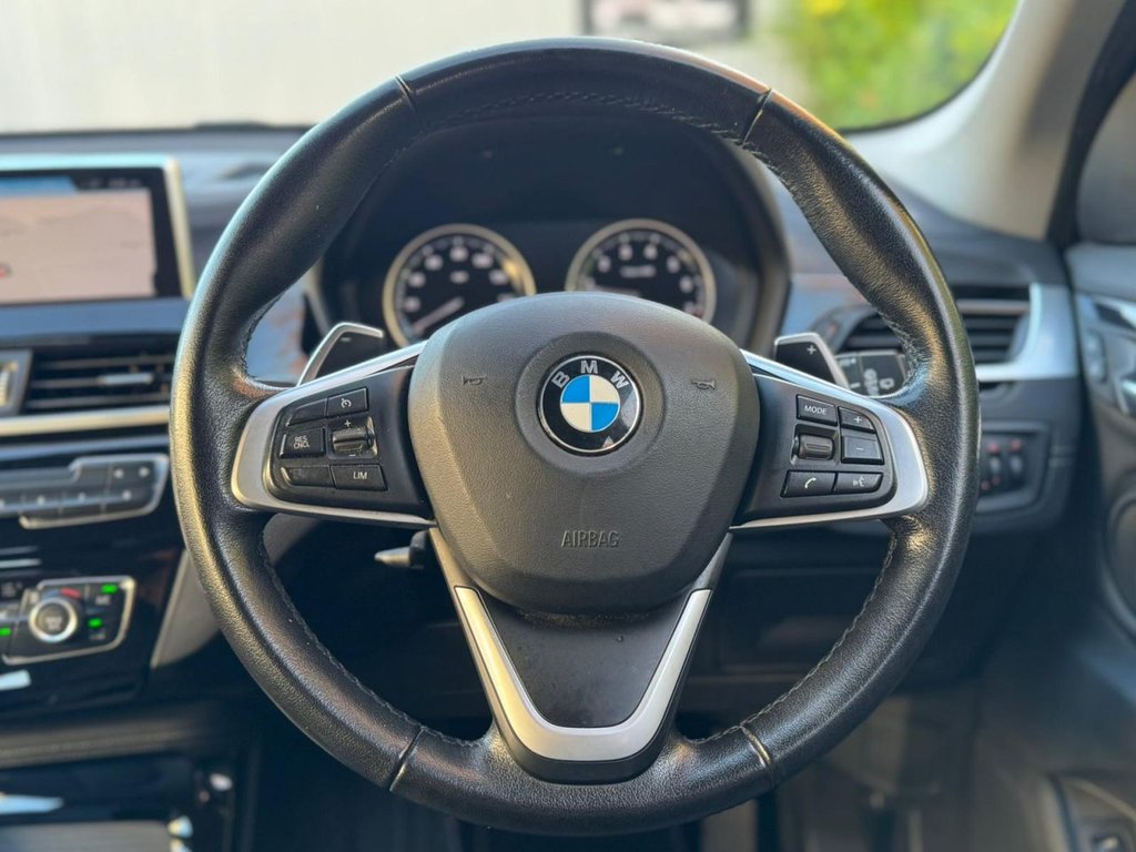 Used BMW X1 2020 for sale - 76520484: Photo 67