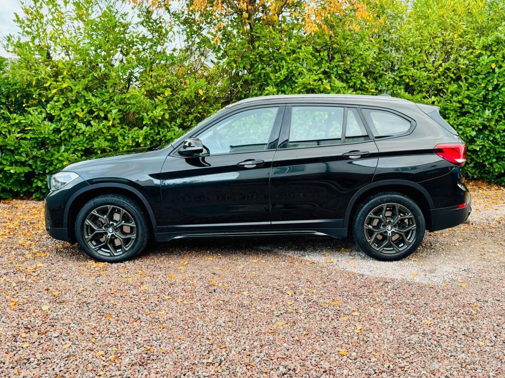 Used BMW X1 2020 for sale - 76520484: Photo 7