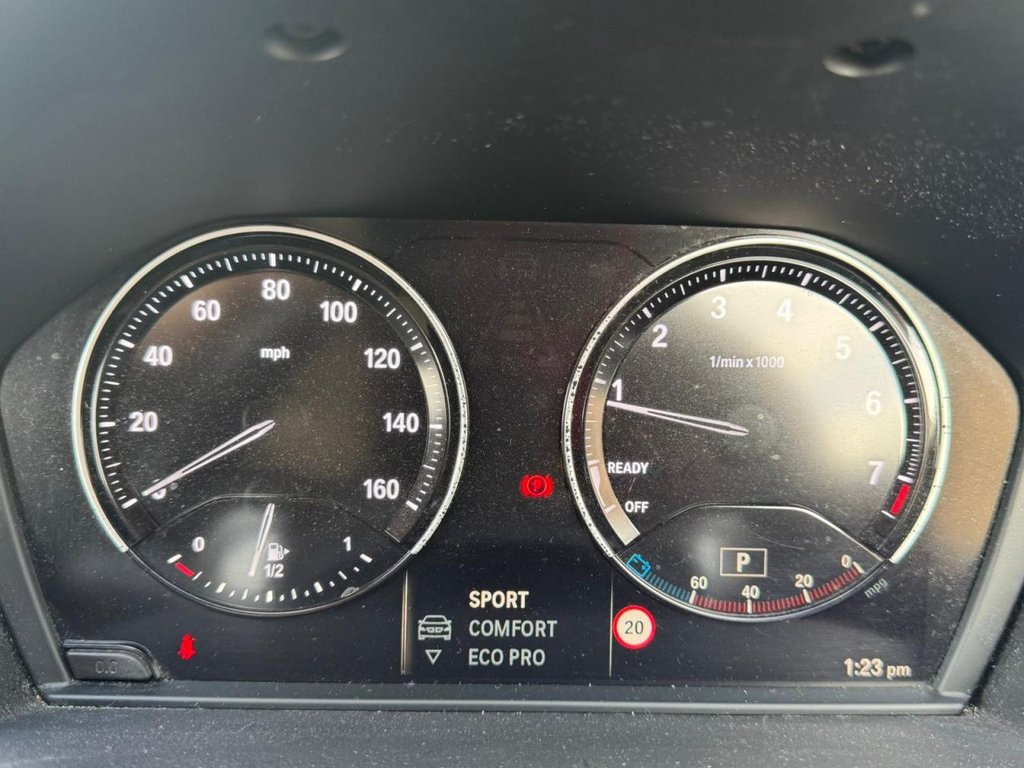 Used BMW X1 2020 for sale - 76520484: Photo 70