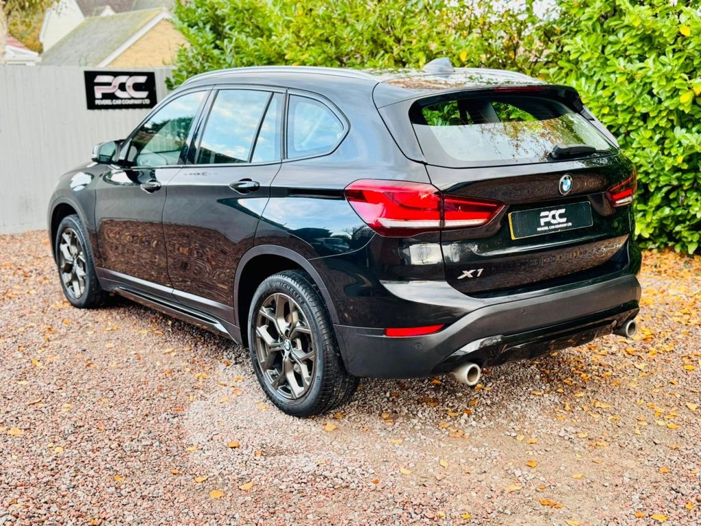 Used BMW X1 2020 for sale - 76520484: Photo 8