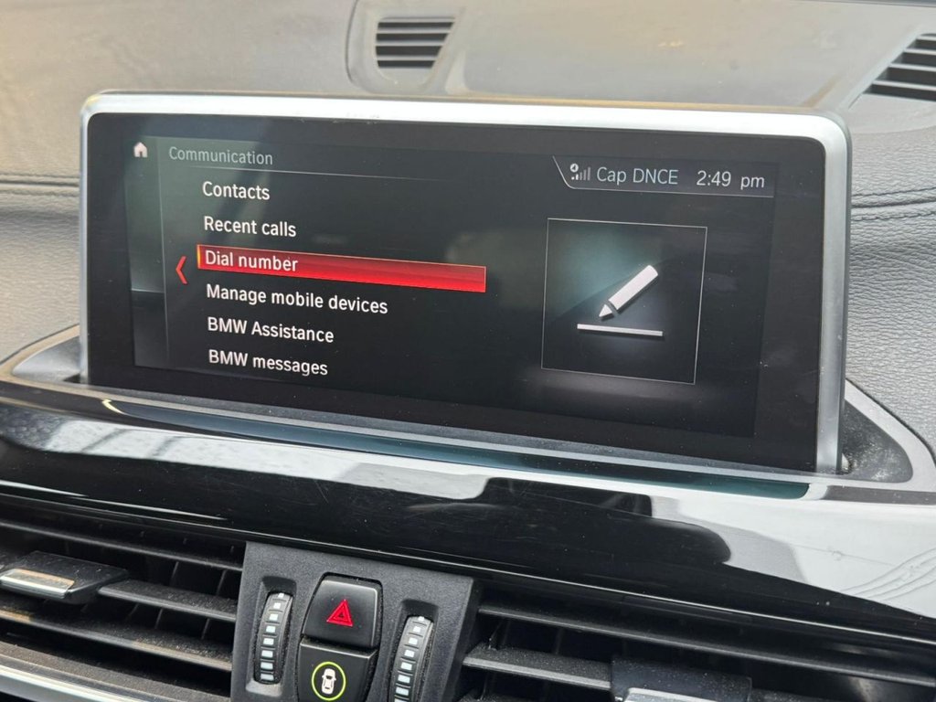 Used BMW X1 2020 for sale - 76520484: Photo 82