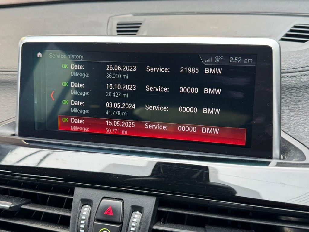 Used BMW X1 2020 for sale - 76520484: Photo 86