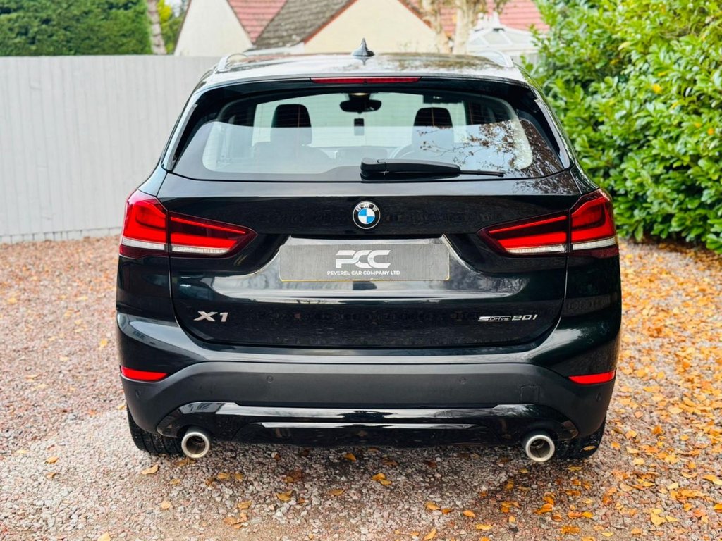 Used BMW X1 2020 for sale - 76520484: Photo 9