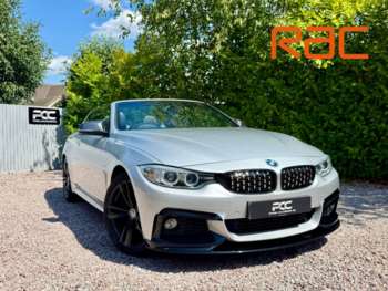 2015 (65) - 420d [190] M Sport 2dr Auto [Professional Media]
