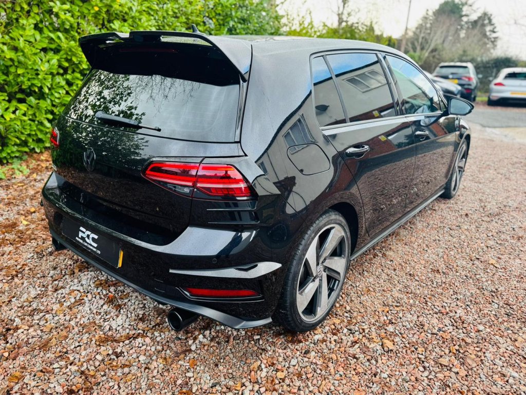 Used Volkswagen Golf 2017 for sale - 76855144: Photo 10
