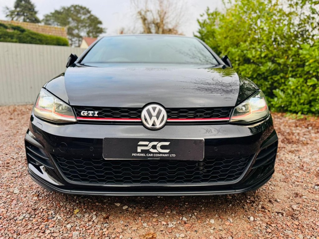 Used Volkswagen Golf 2017 for sale - 76855144: Photo 12