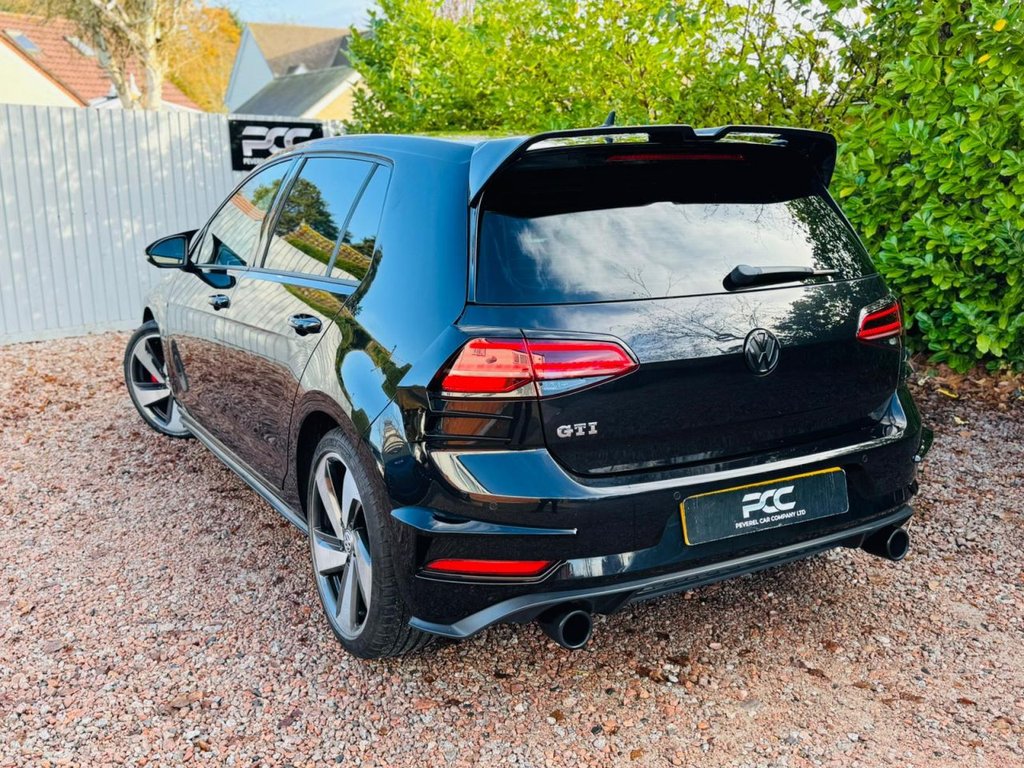 Used Volkswagen Golf 2017 for sale - 76855144: Photo 13