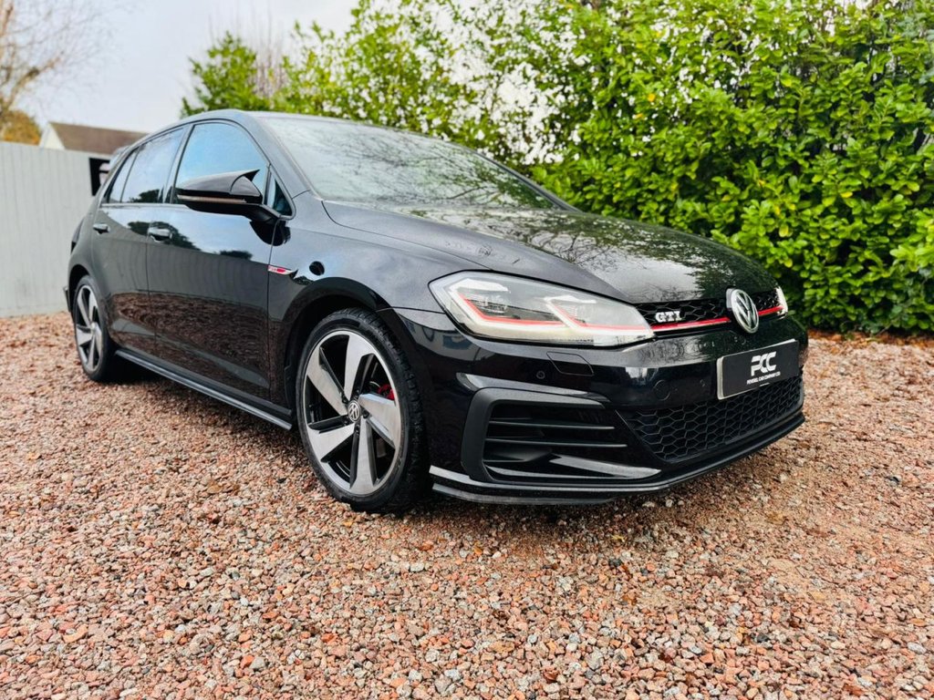 Used Volkswagen Golf 2017 for sale - 76855144: Photo 15
