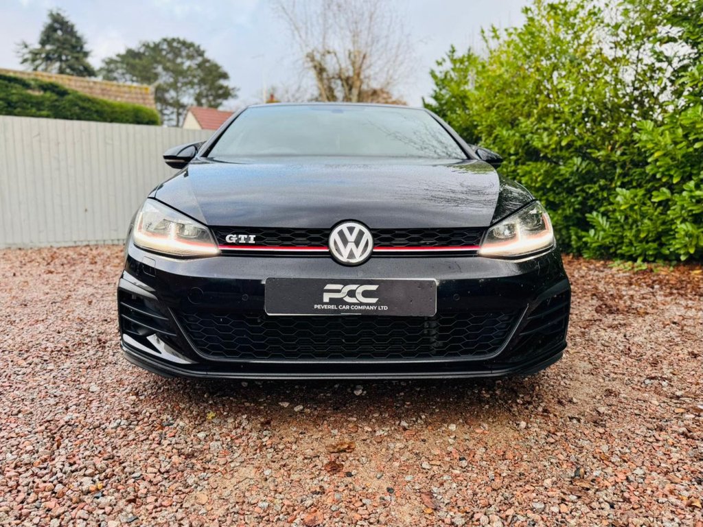 Used Volkswagen Golf 2017 for sale - 76855144: Photo 16
