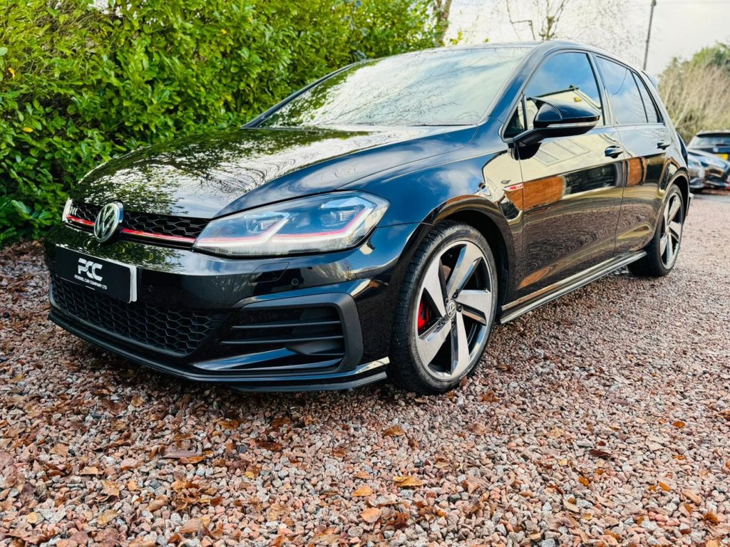 Used Volkswagen Golf 2017 for sale - 76855144: Photo 17