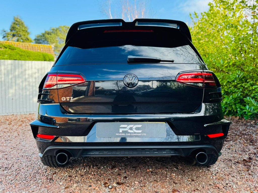 Used Volkswagen Golf 2017 for sale - 76855144: Photo 19