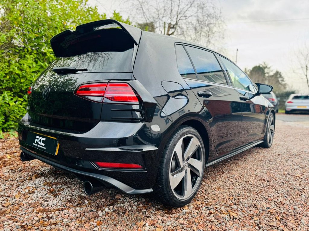 Used Volkswagen Golf 2017 for sale - 76855144: Photo 20