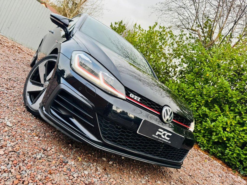 Used Volkswagen Golf 2017 for sale - 76855144: Photo 21