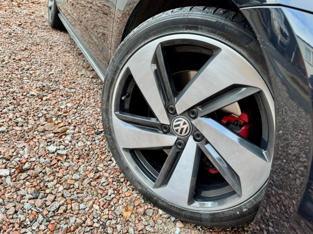 Used Volkswagen Golf 2017 for sale - 76855144: Photo 22