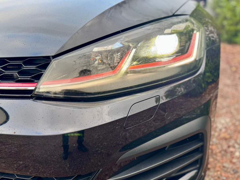 Used Volkswagen Golf 2017 for sale - 76855144: Photo 23