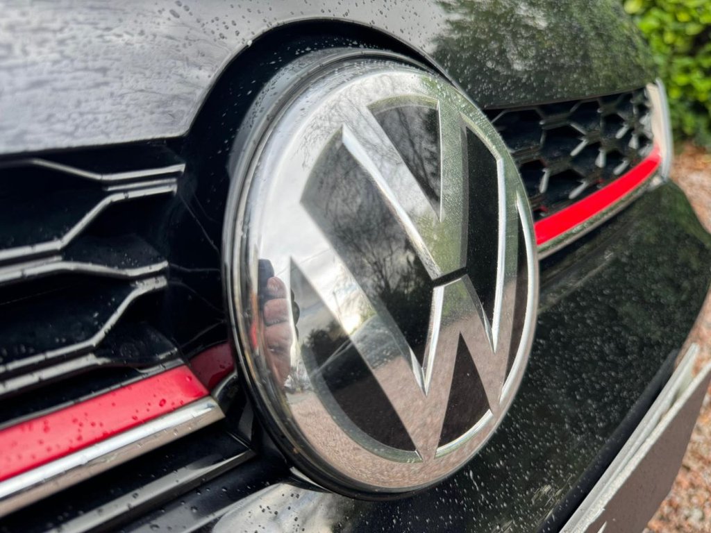 Used Volkswagen Golf 2017 for sale - 76855144: Photo 25