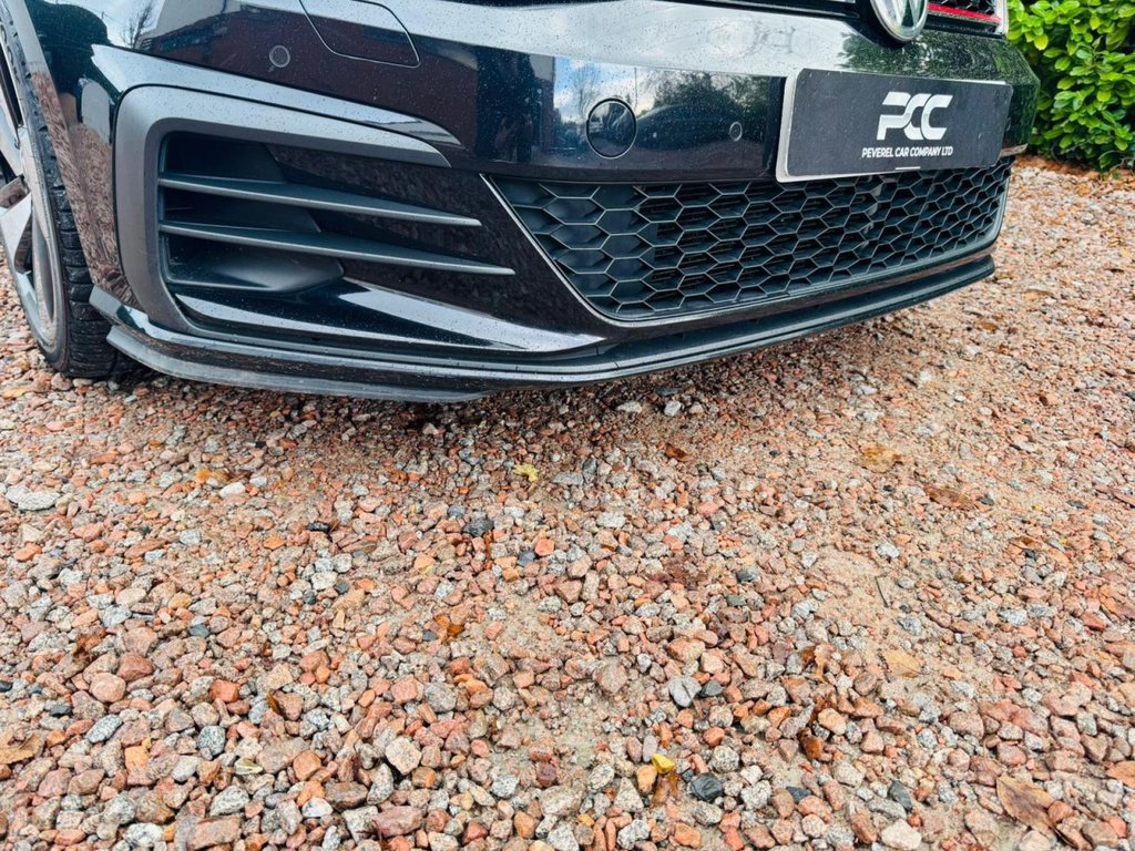 Used Volkswagen Golf 2017 for sale - 76855144: Photo 26