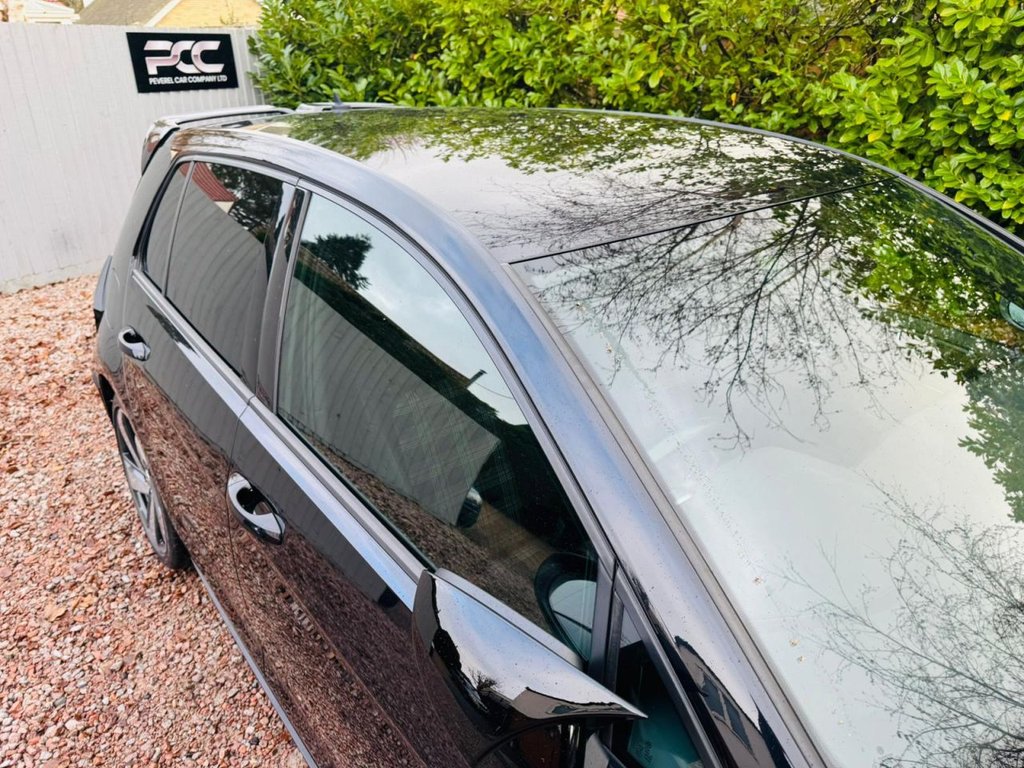 Used Volkswagen Golf 2017 for sale - 76855144: Photo 29