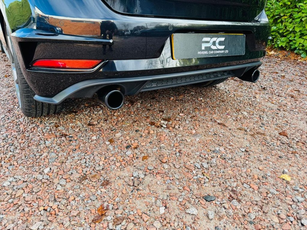 Used Volkswagen Golf 2017 for sale - 76855144: Photo 37