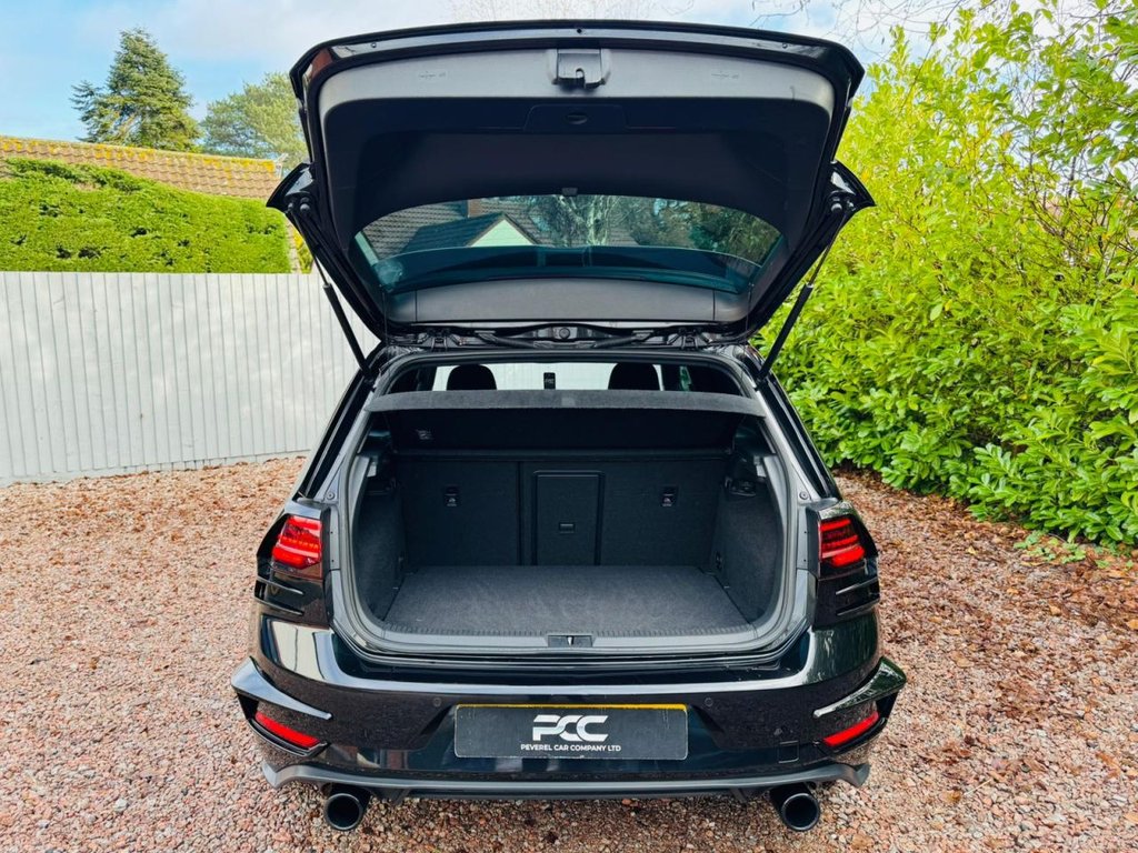 Used Volkswagen Golf 2017 for sale - 76855144: Photo 39