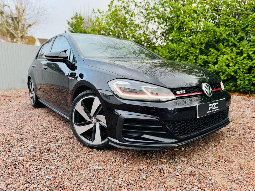 Used Volkswagen Golf 2017 for sale - 76855144: Photo 4