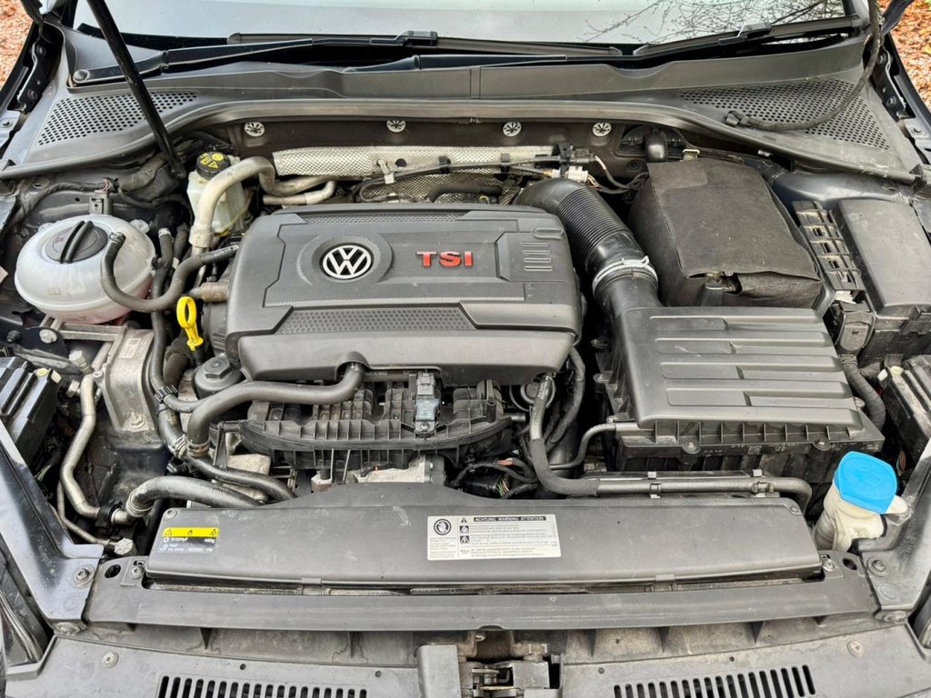 Used Volkswagen Golf 2017 for sale - 76855144: Photo 42