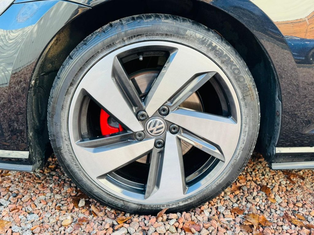 Used Volkswagen Golf 2017 for sale - 76855144: Photo 43