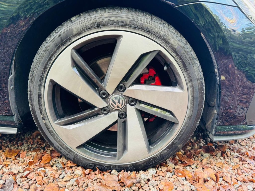 Used Volkswagen Golf 2017 for sale - 76855144: Photo 44