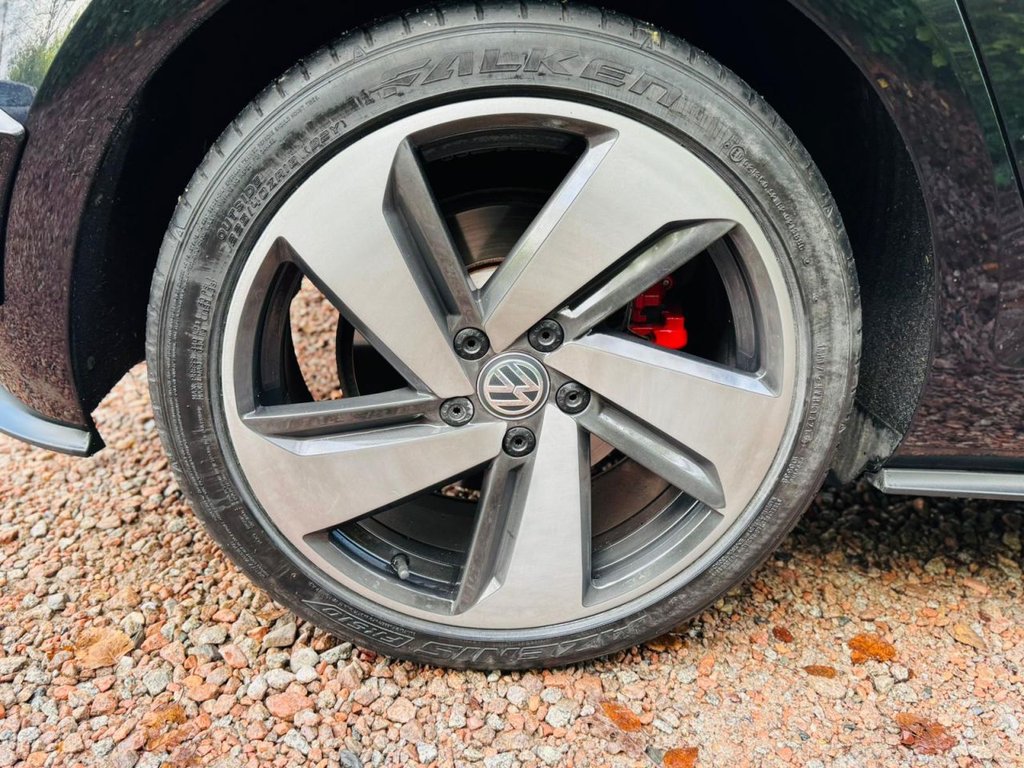 Used Volkswagen Golf 2017 for sale - 76855144: Photo 45