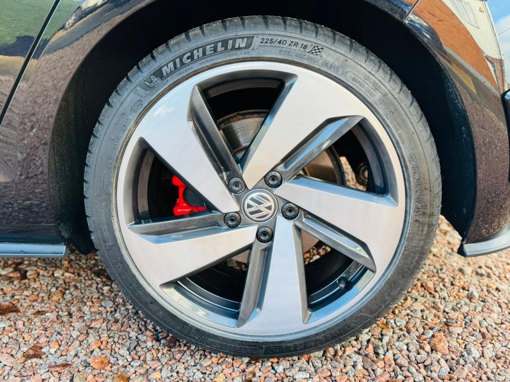 Used Volkswagen Golf 2017 for sale - 76855144: Photo 46