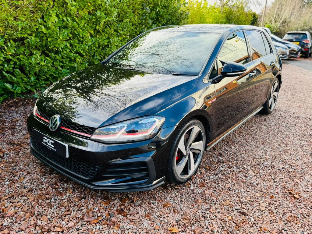 Used Volkswagen Golf 2017 for sale - 76855144: Photo 6