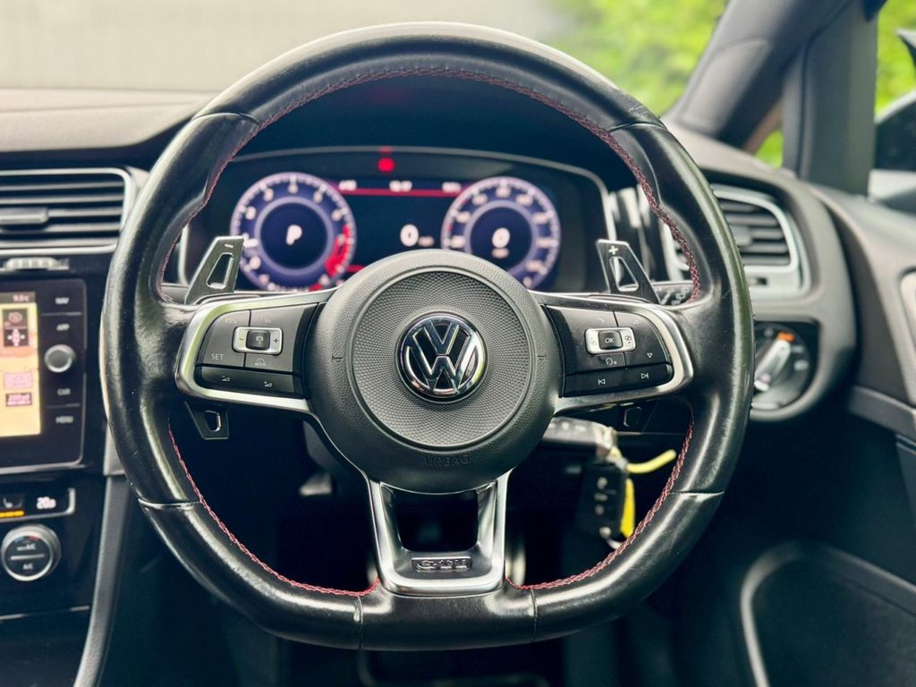 Used Volkswagen Golf 2017 for sale - 76855144: Photo 68