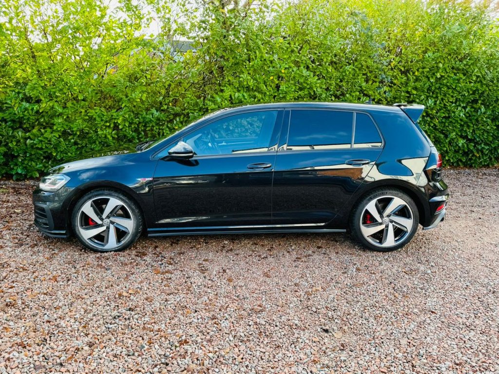 Used Volkswagen Golf 2017 for sale - 76855144: Photo 7