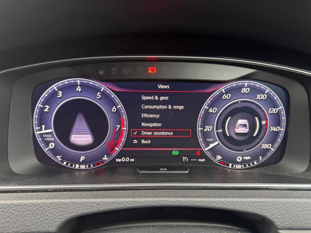 Used Volkswagen Golf 2017 for sale - 76855144: Photo 71