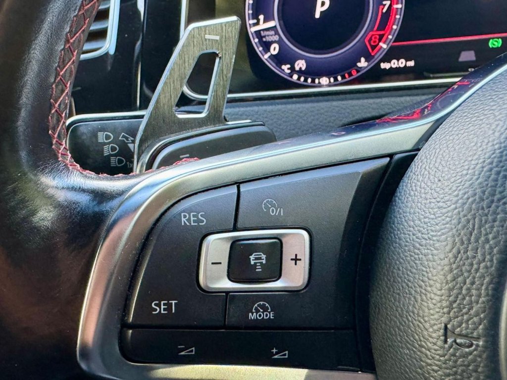 Used Volkswagen Golf 2017 for sale - 76855144: Photo 72