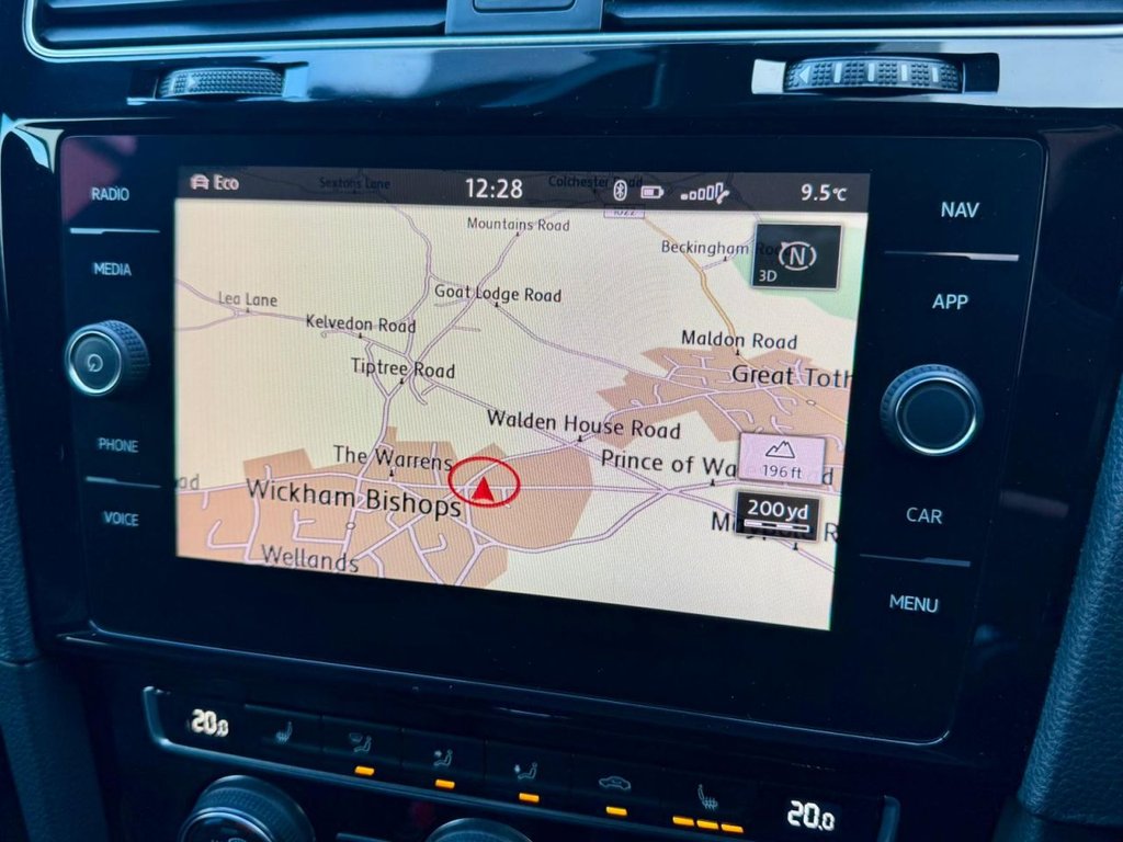 Used Volkswagen Golf 2017 for sale - 76855144: Photo 79