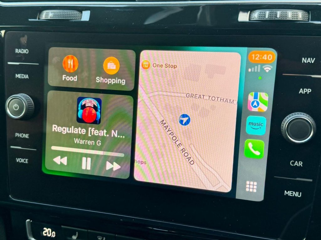 Used Volkswagen Golf 2017 for sale - 76855144: Photo 82