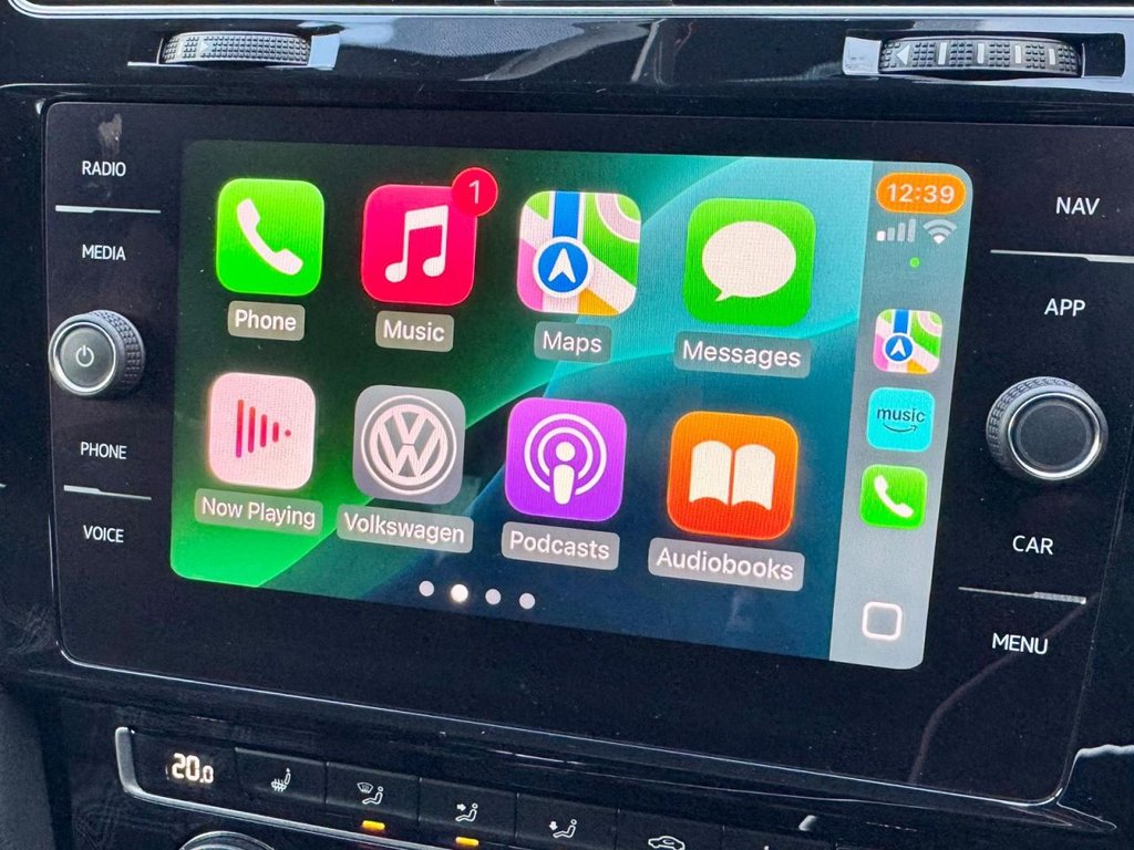 Used Volkswagen Golf 2017 for sale - 76855144: Photo 83