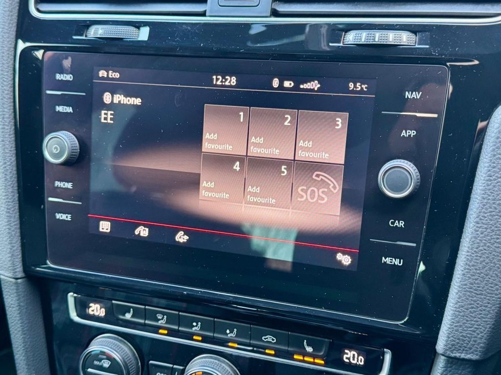 Used Volkswagen Golf 2017 for sale - 76855144: Photo 84