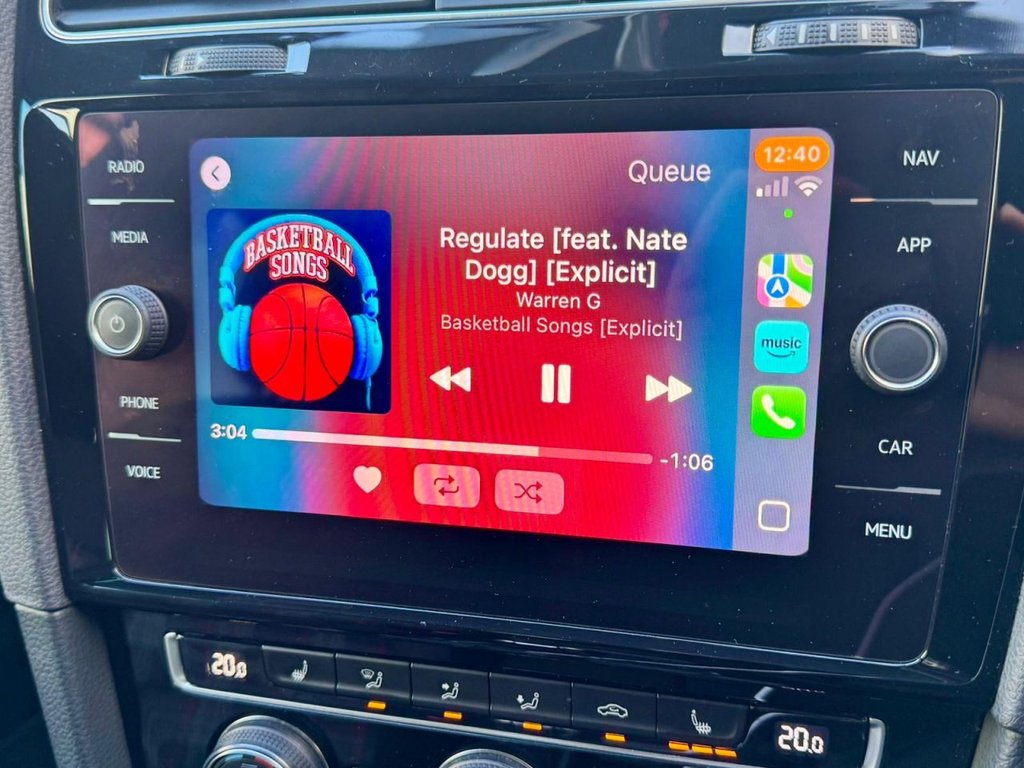 Used Volkswagen Golf 2017 for sale - 76855144: Photo 86