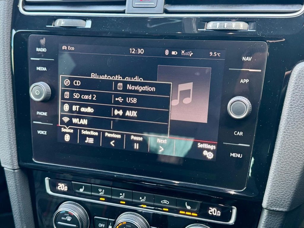 Used Volkswagen Golf 2017 for sale - 76855144: Photo 87