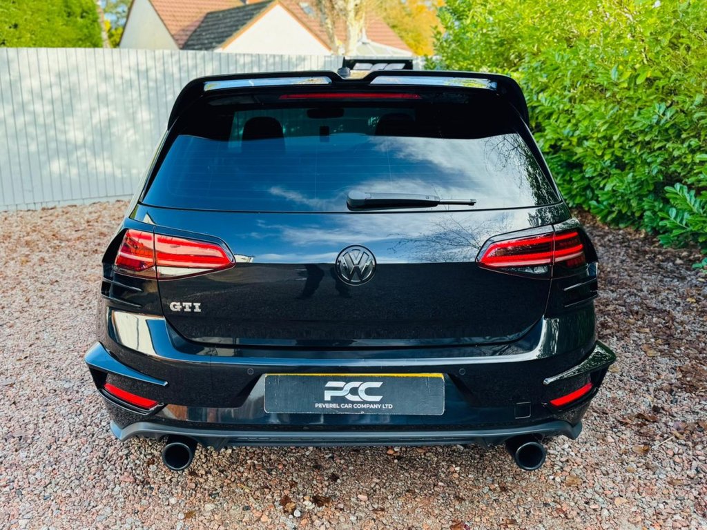 Used Volkswagen Golf 2017 for sale - 76855144: Photo 9