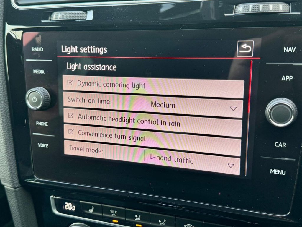 Used Volkswagen Golf 2017 for sale - 76855144: Photo 91