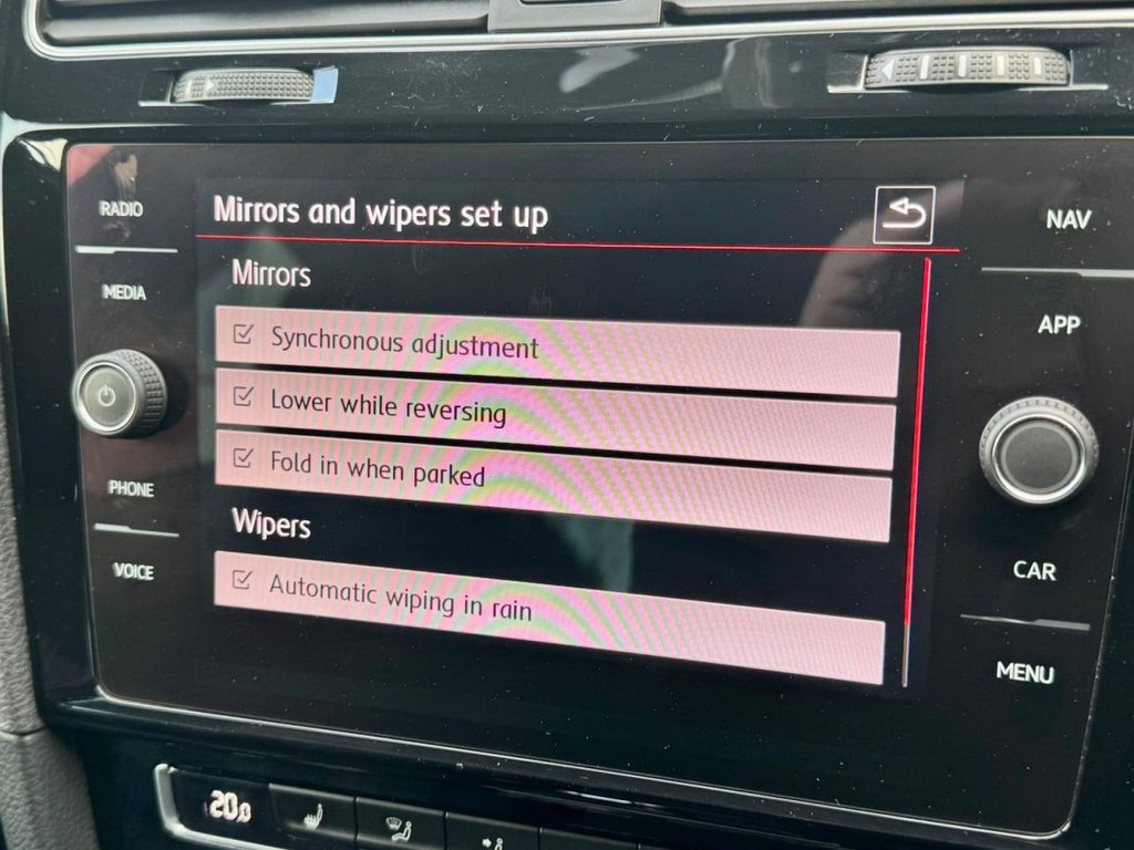 Used Volkswagen Golf 2017 for sale - 76855144: Photo 94