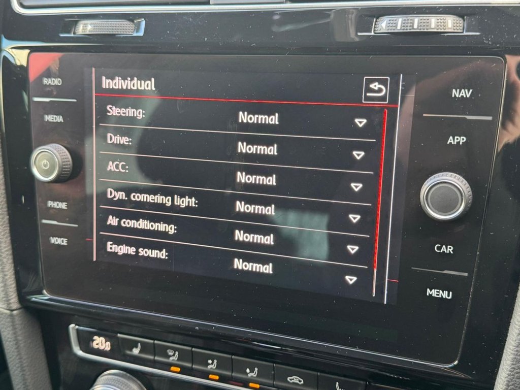 Used Volkswagen Golf 2017 for sale - 76855144: Photo 96