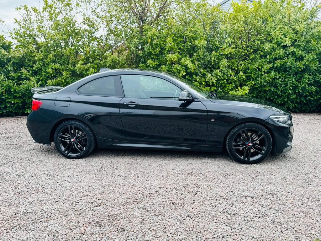 Used BMW 2 Series 2018 for sale - 78140785: Photo 11